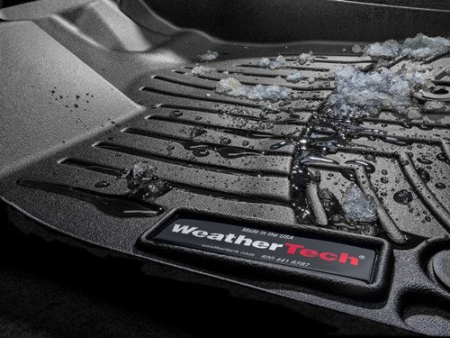 Alfombras WeatherTech para Mitsubishi
