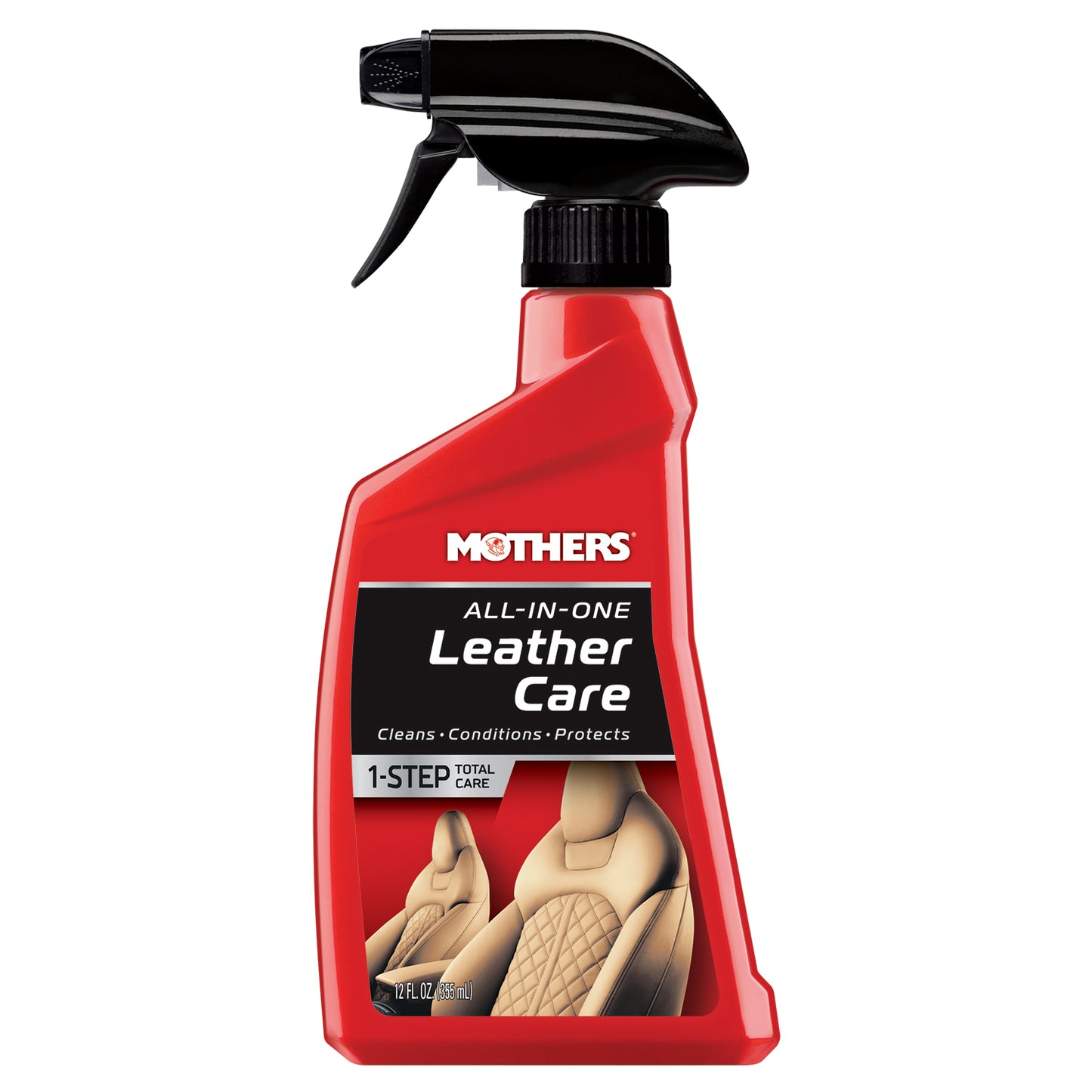 Leather Care