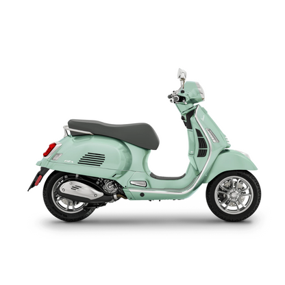 Vespa GTS 300