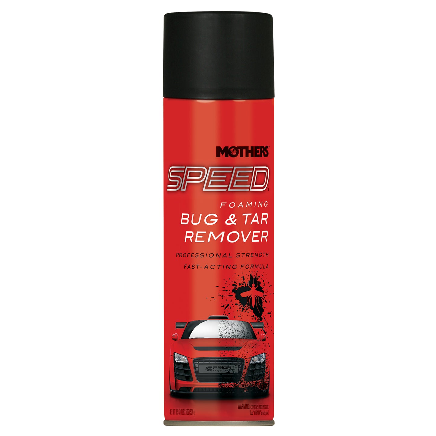 Bug & Tar Remover (Aerosol)