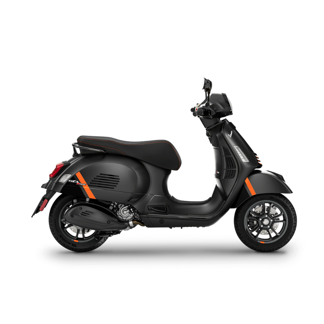 Vespa GTS Super Sport 300