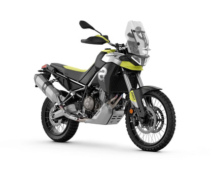 Aprilia Tuareg 660