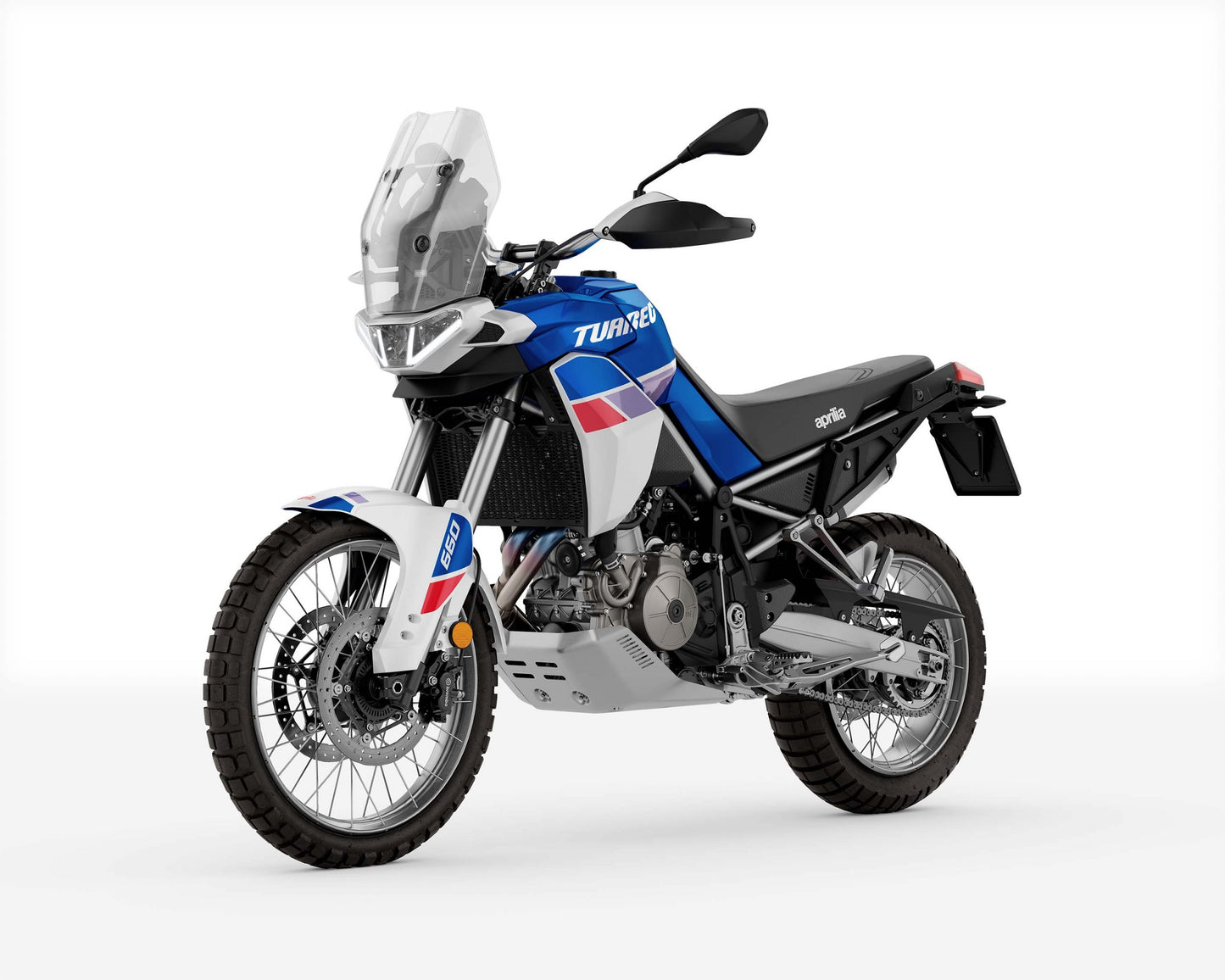 Aprilia Tuareg 660