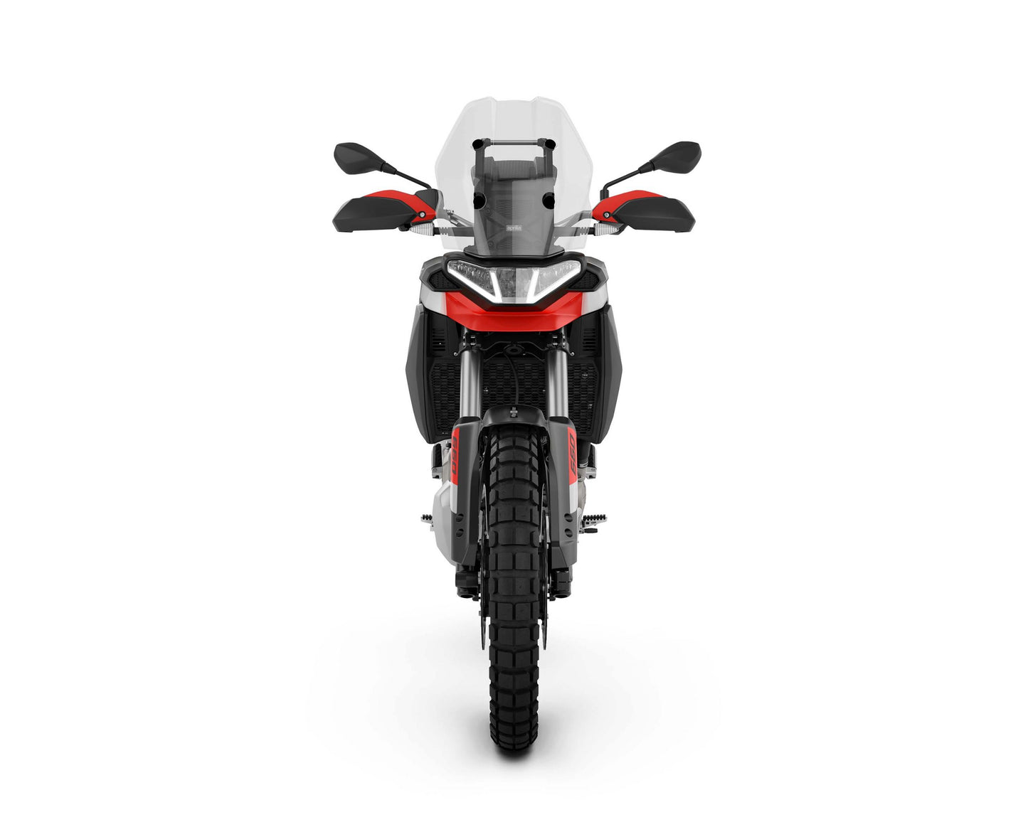 Aprilia Tuareg 660