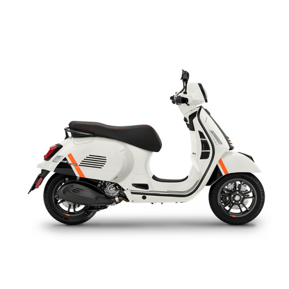 Vespa GTS Super Sport 300