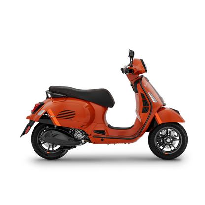 Vespa GTS Super Sport 300