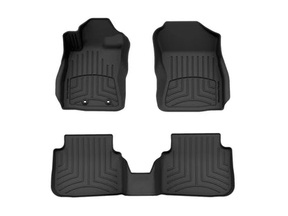 Alfombras WeatherTech para Subaru