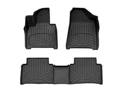 Alfombras WeatherTech para Hyundai