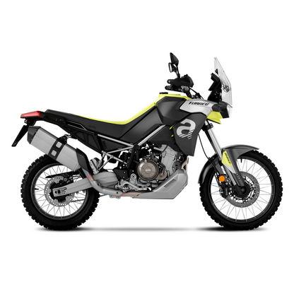 Aprilia Tuareg 660