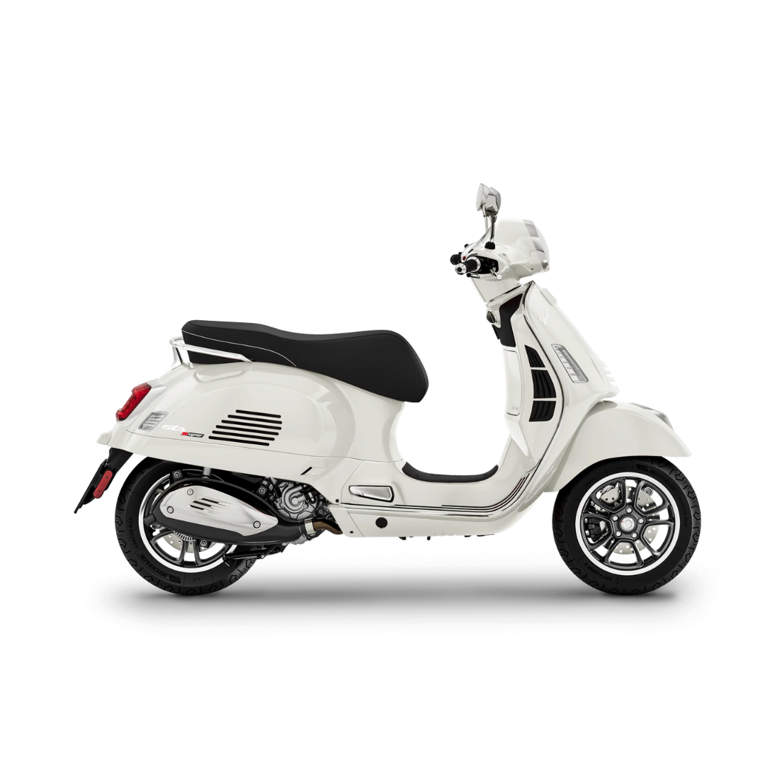 Vespa GTS Super 300