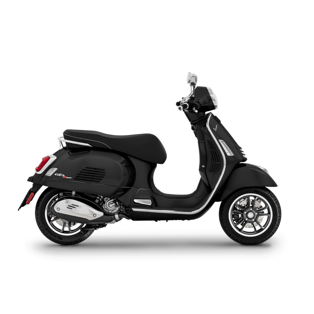 Vespa GTS Super 300