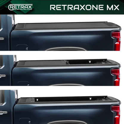 Tapa Retrax ONE MX