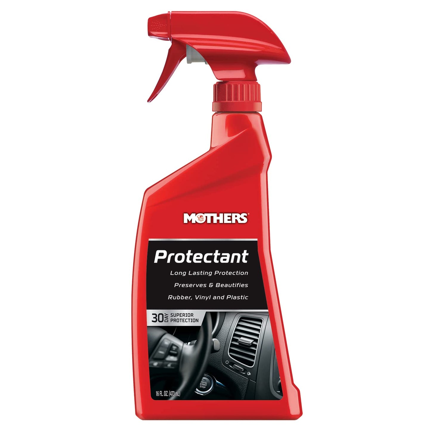 Interior Protectant