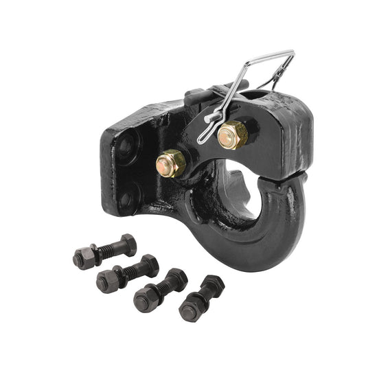 Pintle Hook de 2" - Atornillable