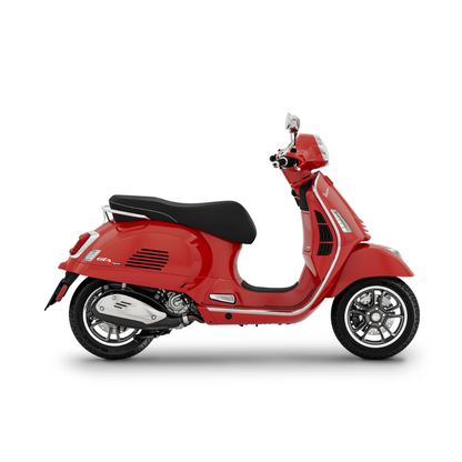 Vespa GTS Super 300