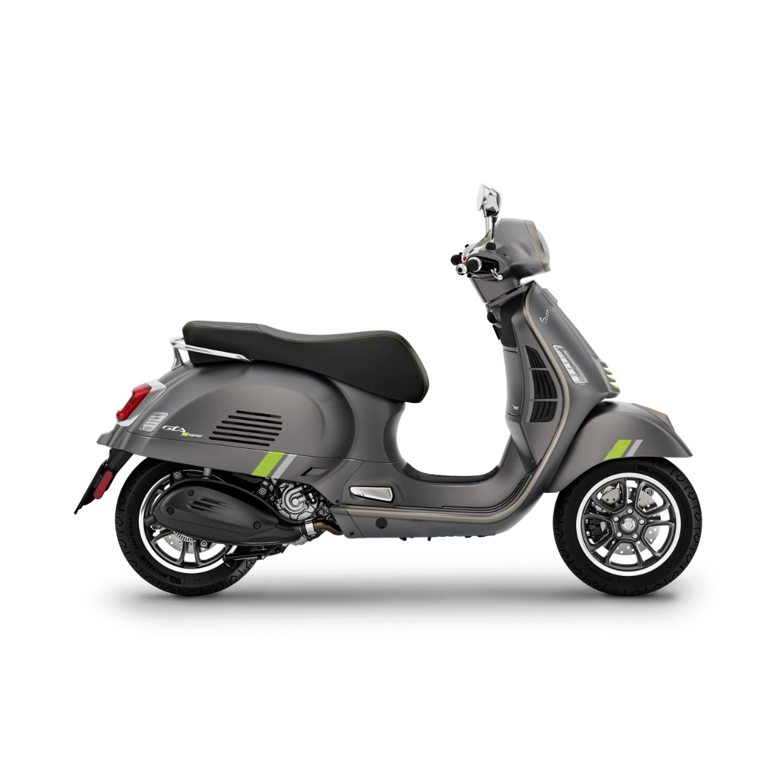 Vespa GTS Super Tech 300