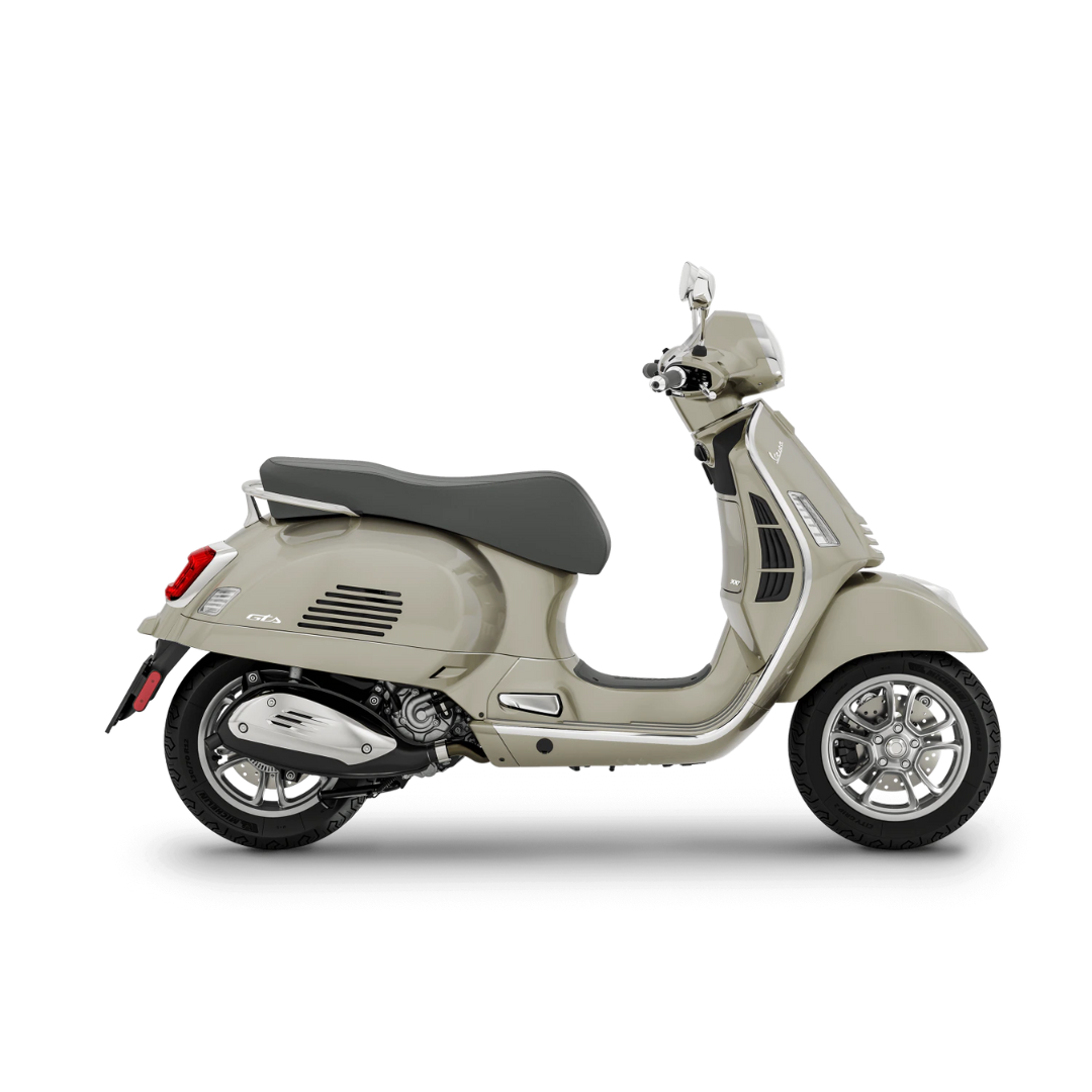 Vespa GTS 300