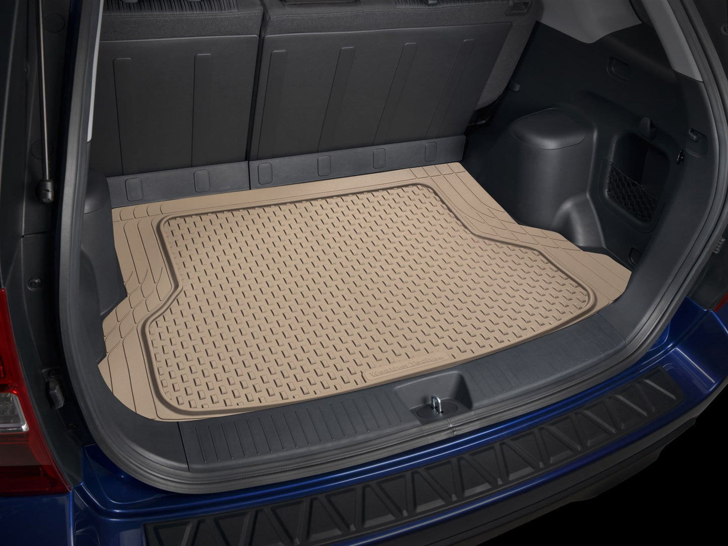 Alfombras Universales de Baúl WeatherTech