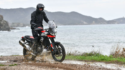 Aprilia Tuareg 660