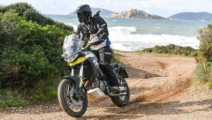 Aprilia Tuareg 660