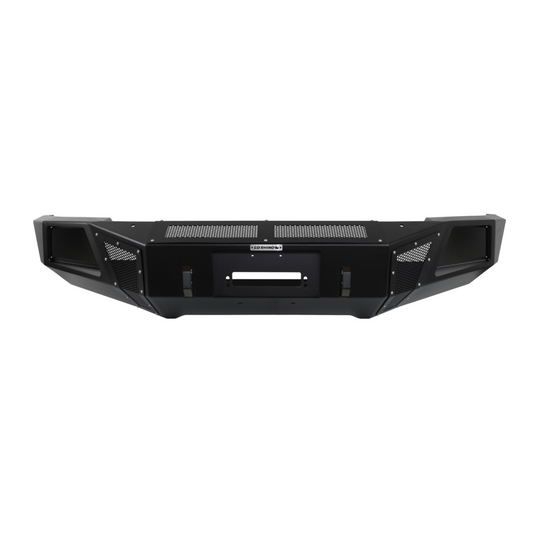 Bumper Off-Road GoRhino para Toyota Hilux 2016+