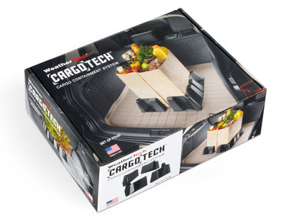 CargoTech de WeatherTech