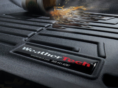 Alfombras WeatherTech para Mitsubishi