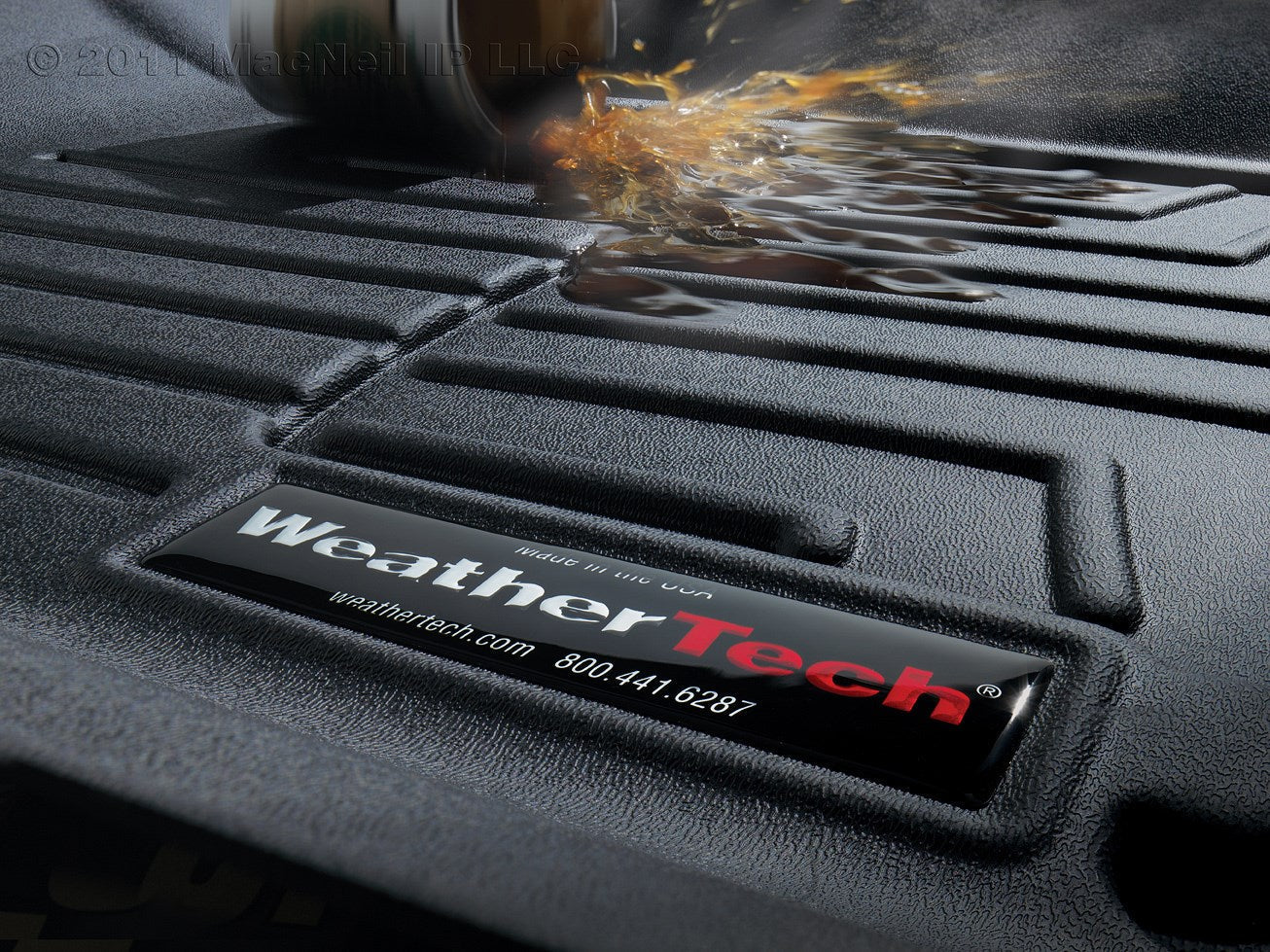 Alfombras WeatherTech para Volvo