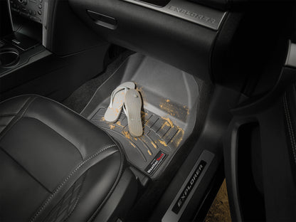 Alfombras WeatherTech para Audi