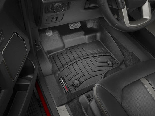 Alfombras WeatherTech para Mini Cooper