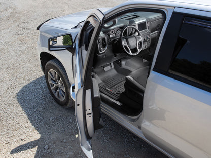 Alfombras WeatherTech para Audi