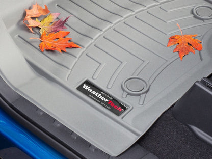 Alfombras WeatherTech para Mini Cooper