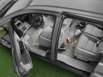 Alfombras WeatherTech para Land Rover / Range Rover