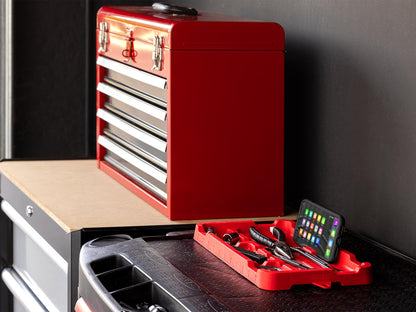 ToolTray de WeatherTech (Organizador de Herramientas)