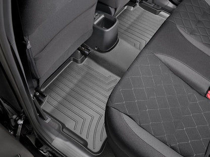 Alfombras WeatherTech para Subaru