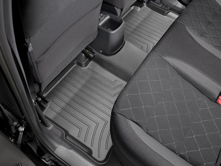 Alfombras WeatherTech para Jeep