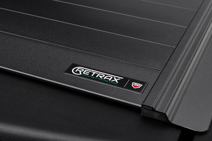 Tapa Eléctrica Retrax ONE MX