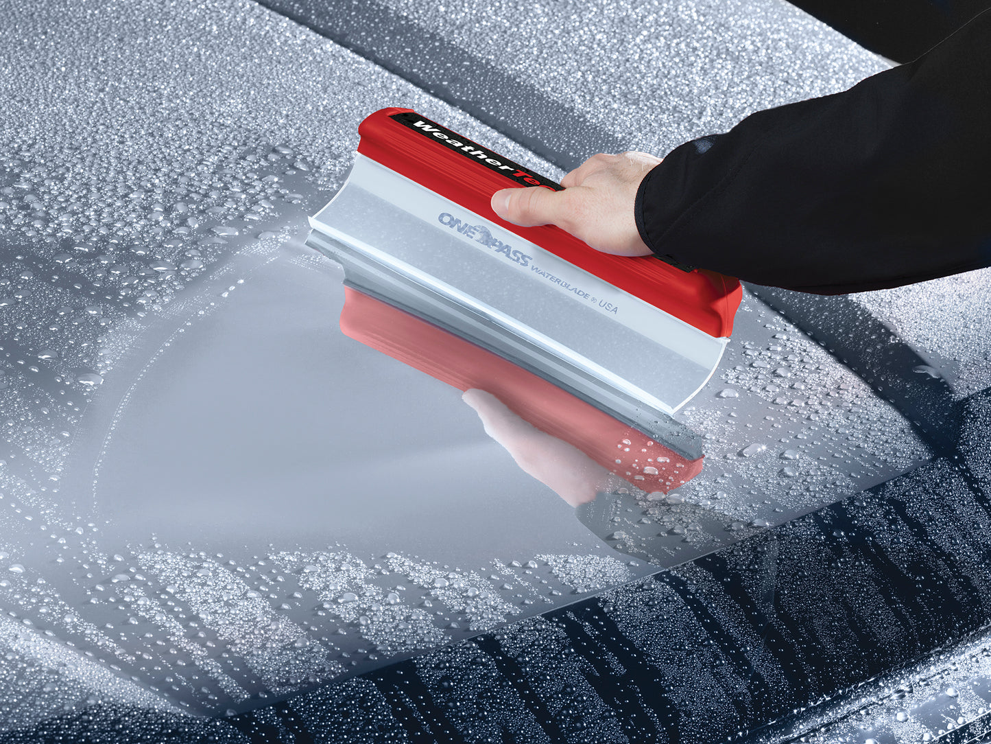 WaterBlade de WeatherTech