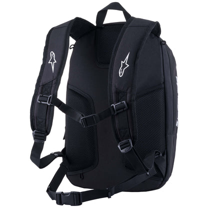 Alpinestars Mochila Charger Boost Negro