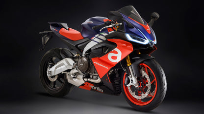 Aprilia RS 660