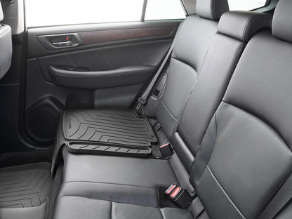 Protector de asiento de seguridad para niños WeatherTech