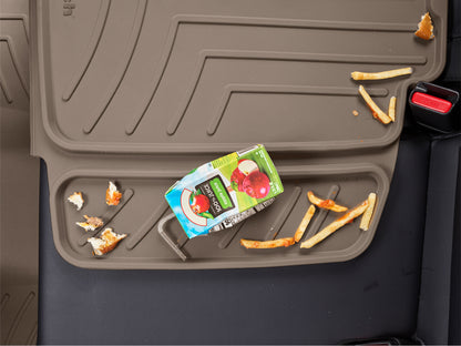 Protector de asiento de seguridad para niños WeatherTech
