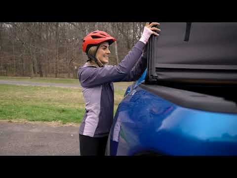 Tapa TriFold de Vinil de Extang – Auto Studio - Main Image