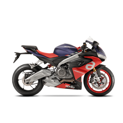 Aprilia RS 660