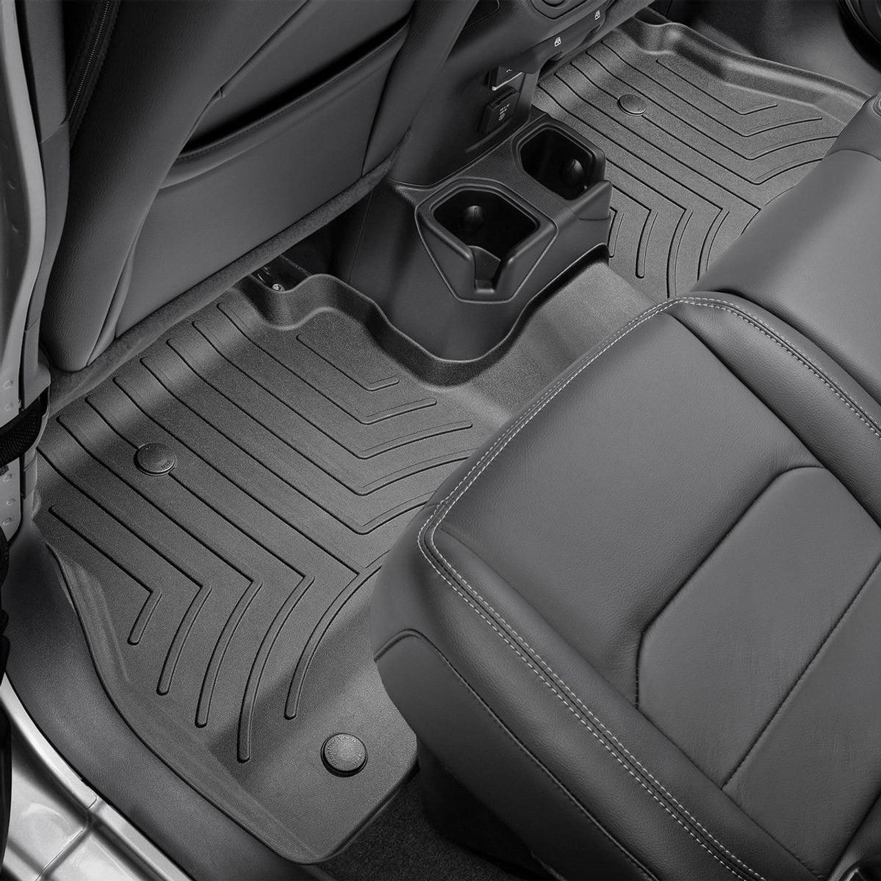 Alfombras WeatherTech para Volvo