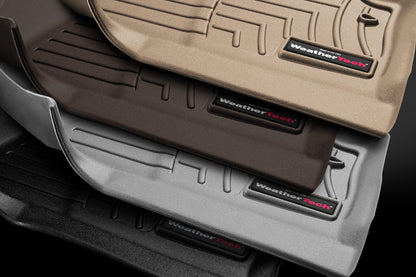 Alfombras WeatherTech para BMW